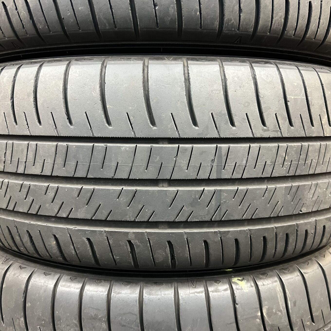 Dunlop ENASAVE RV505 225/50 R18, фото 3