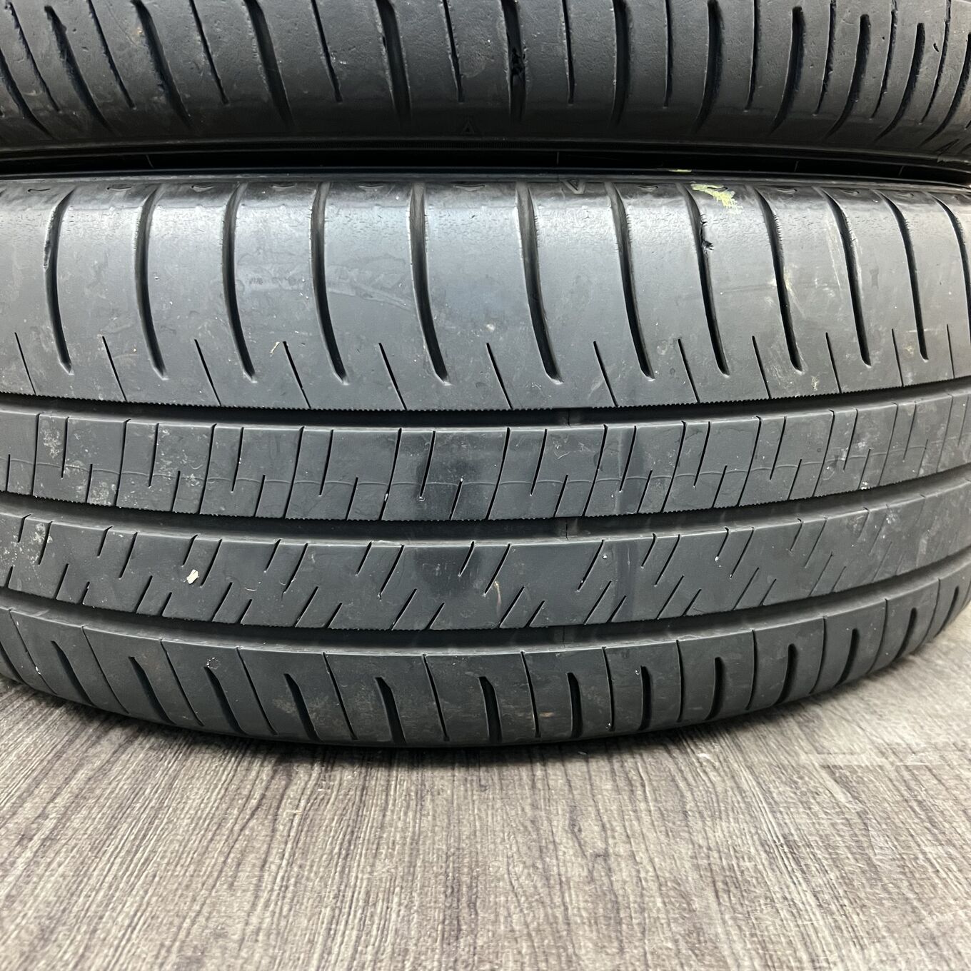 Dunlop ENASAVE RV505 225/50 R18, фото 4