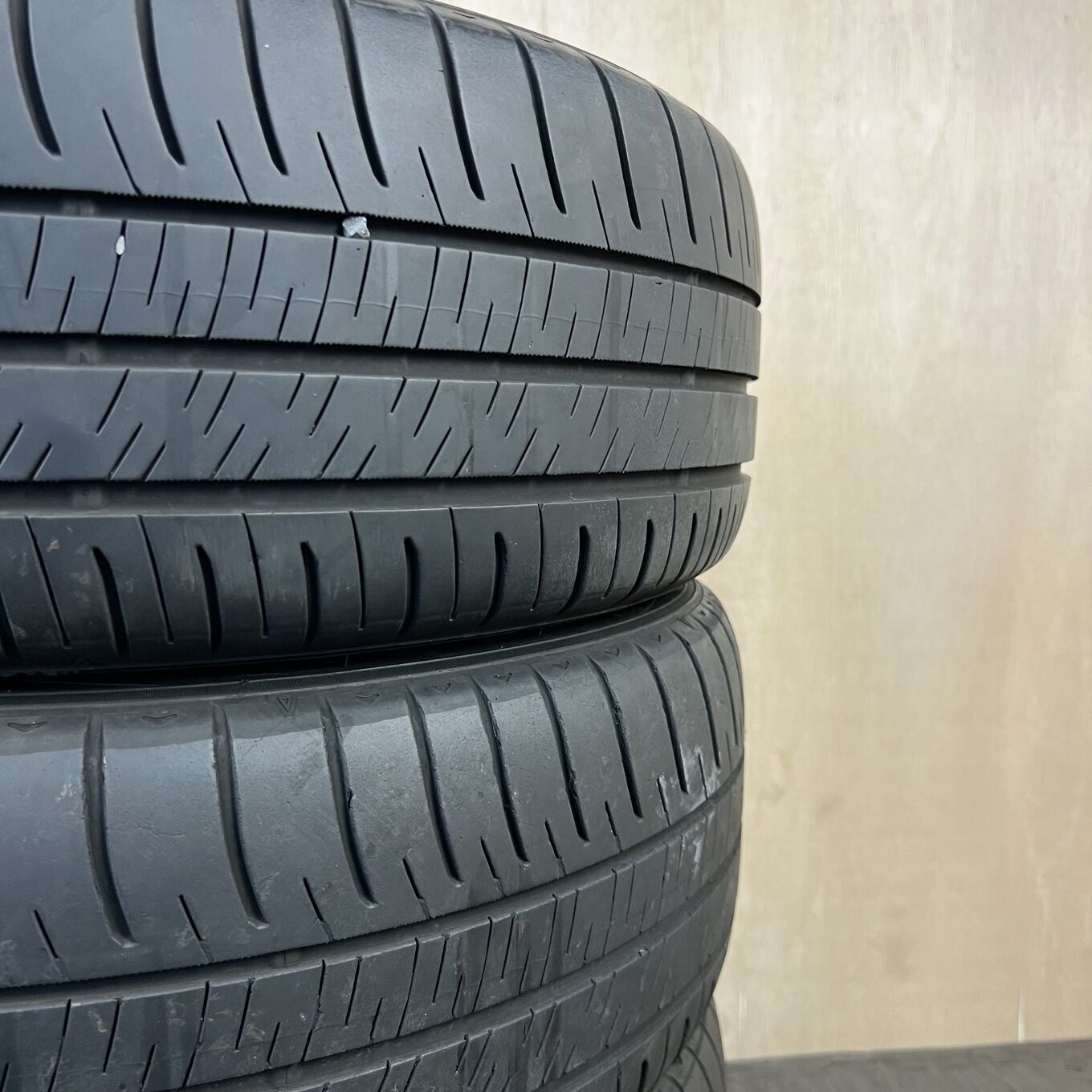 Dunlop ENASAVE RV505 225/50 R18, фото 6