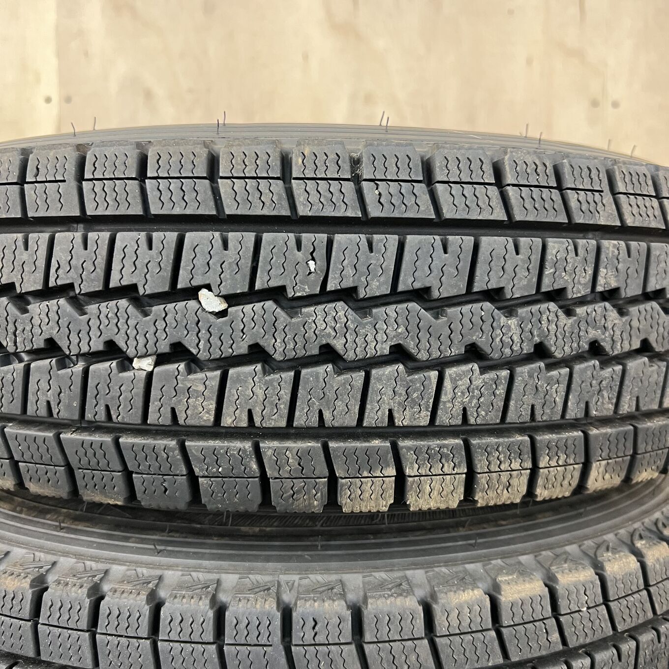 165/80 R13 Dunlop WINTER MAXX SV01 — 17 000 ¥/комплект