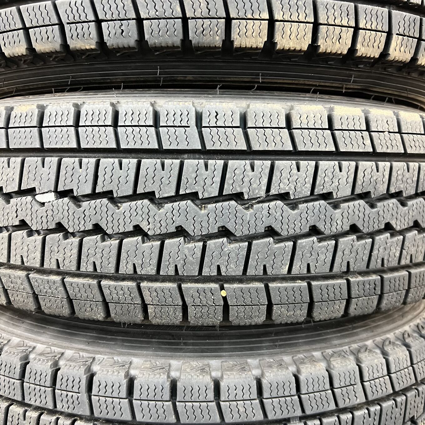 Dunlop WINTER MAXX SV01 165/80 R13, фото 2