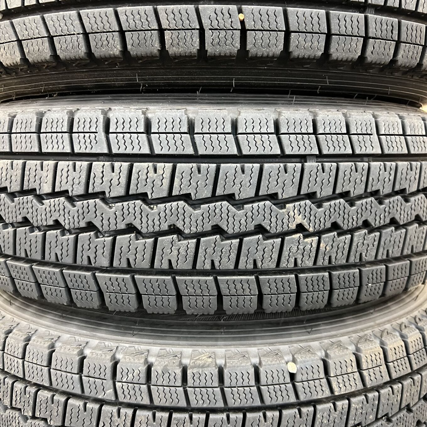 Dunlop WINTER MAXX SV01 165/80 R13, фото 3