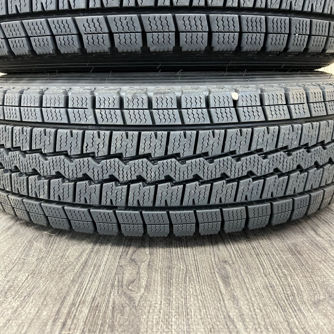 Dunlop WINTER MAXX SV01 165/80 R13, фото 4