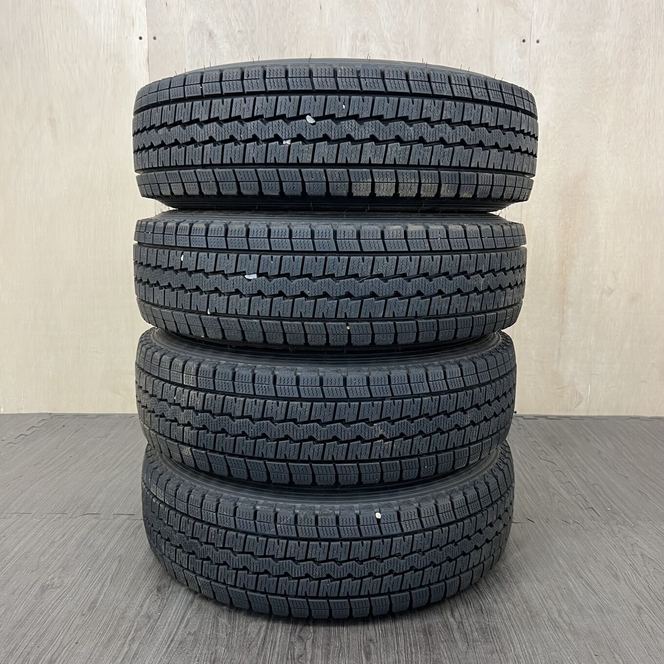 Dunlop WINTER MAXX SV01 165/80 R13, фото 5
