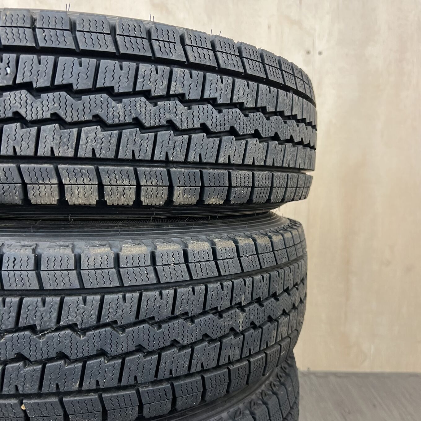 Dunlop WINTER MAXX SV01 165/80 R13, фото 6