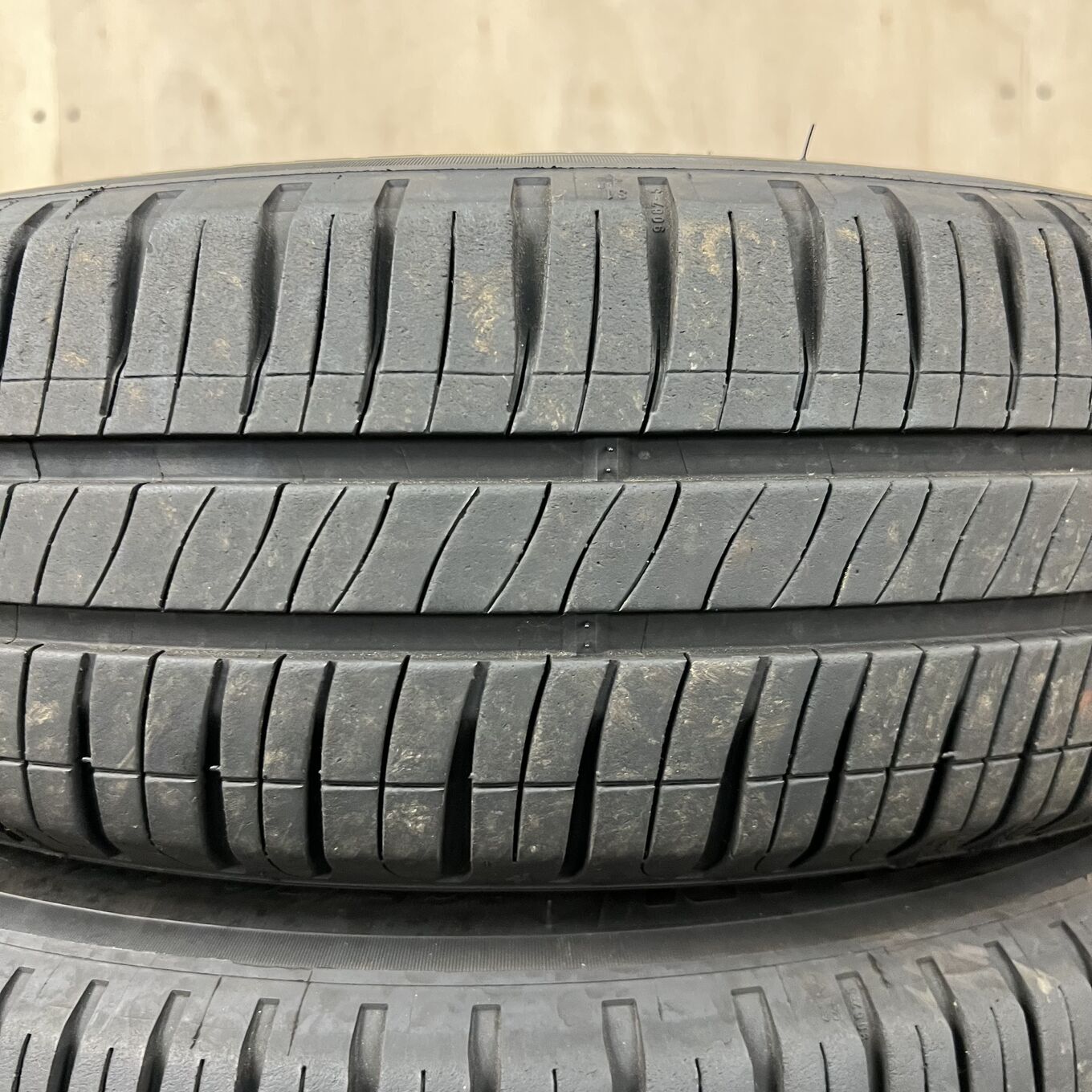 Б/У шина 165/70 R14 Michelin ENERGY SAVER 4, артикул 0286AT0926
