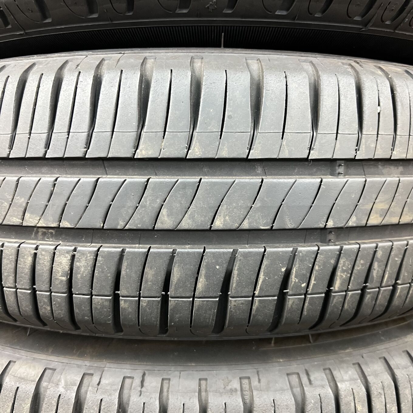 Michelin ENERGY SAVER 4 165/70 R14, фото 2