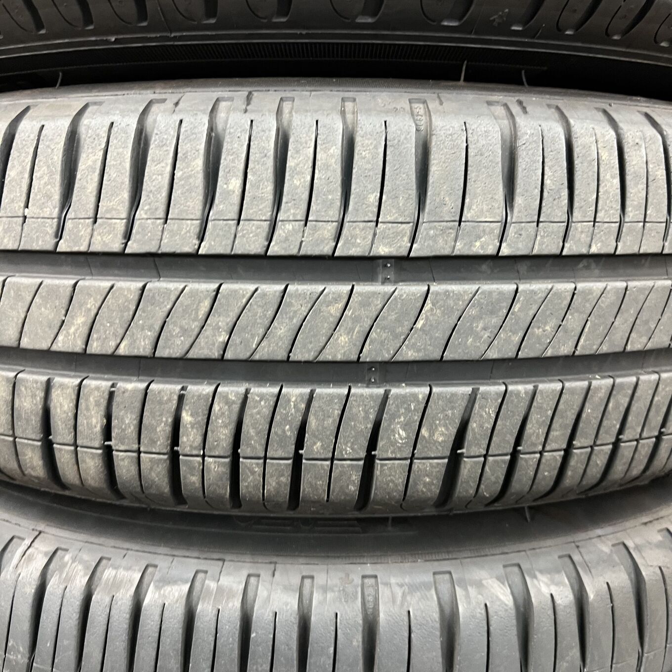 Michelin ENERGY SAVER 4 165/70 R14, фото 3