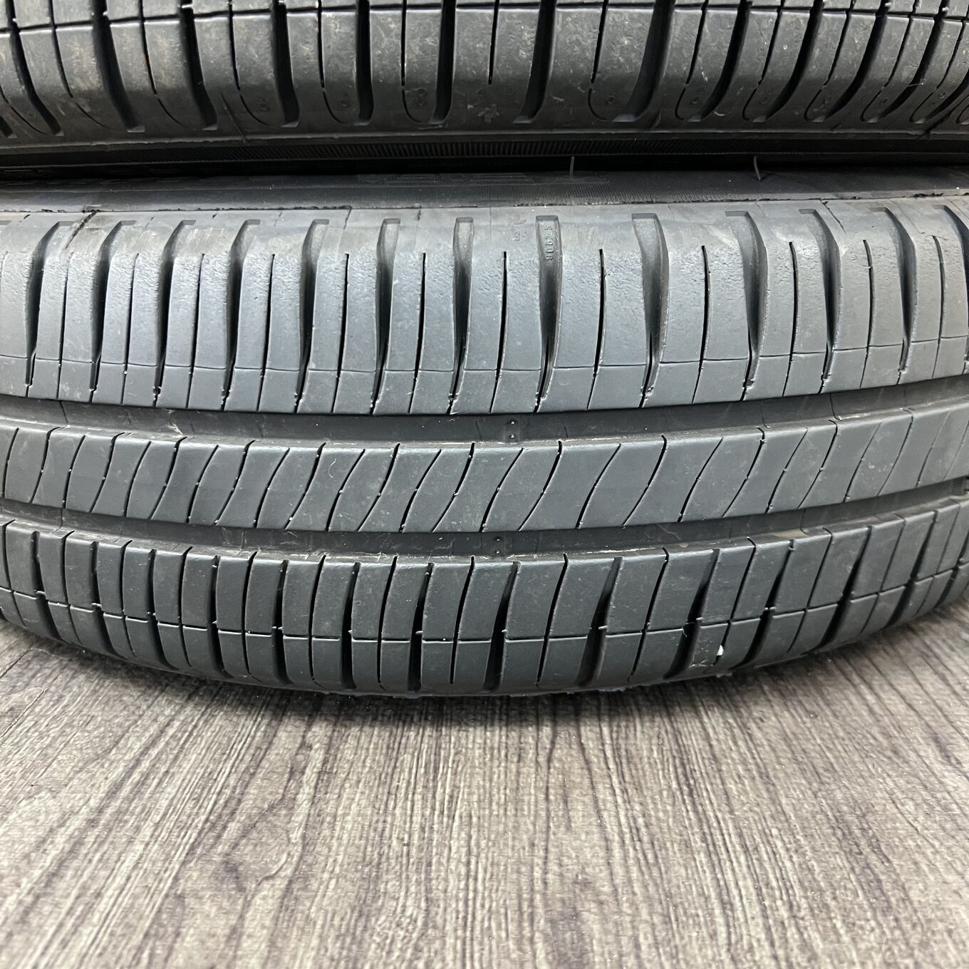 Michelin ENERGY SAVER 4 165/70 R14, фото 4