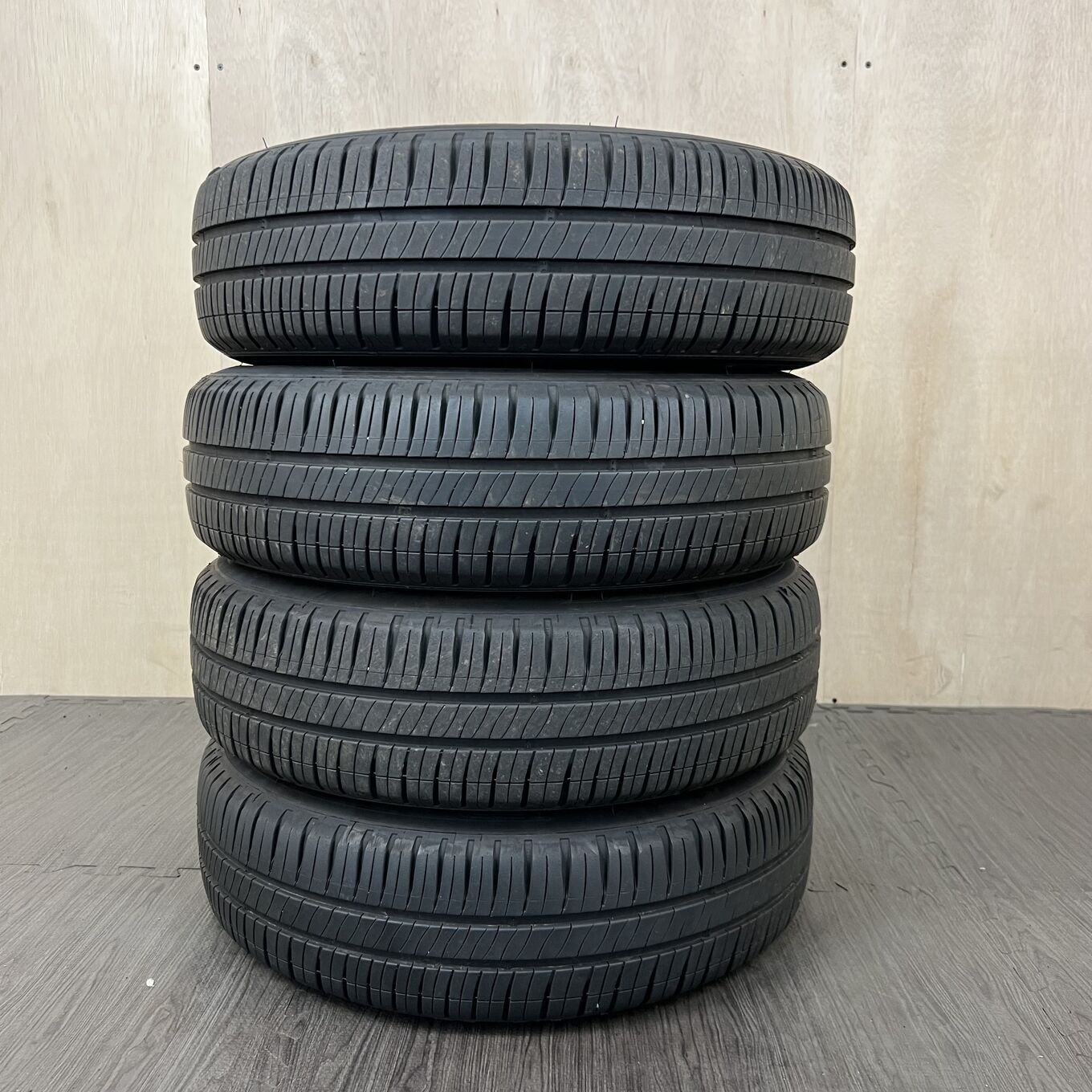 Michelin ENERGY SAVER 4 165/70 R14, фото 5