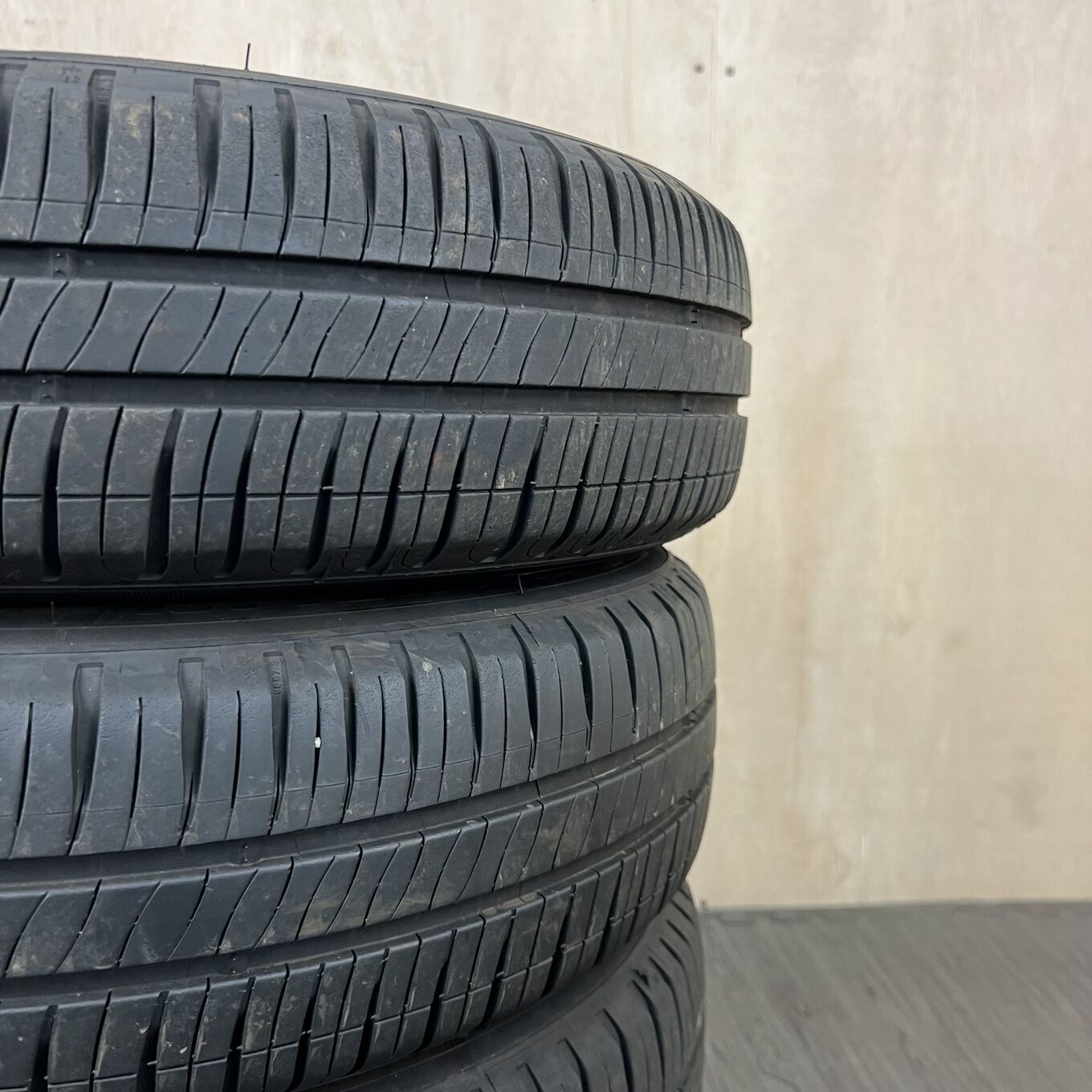 Michelin ENERGY SAVER 4 165/70 R14, фото 6