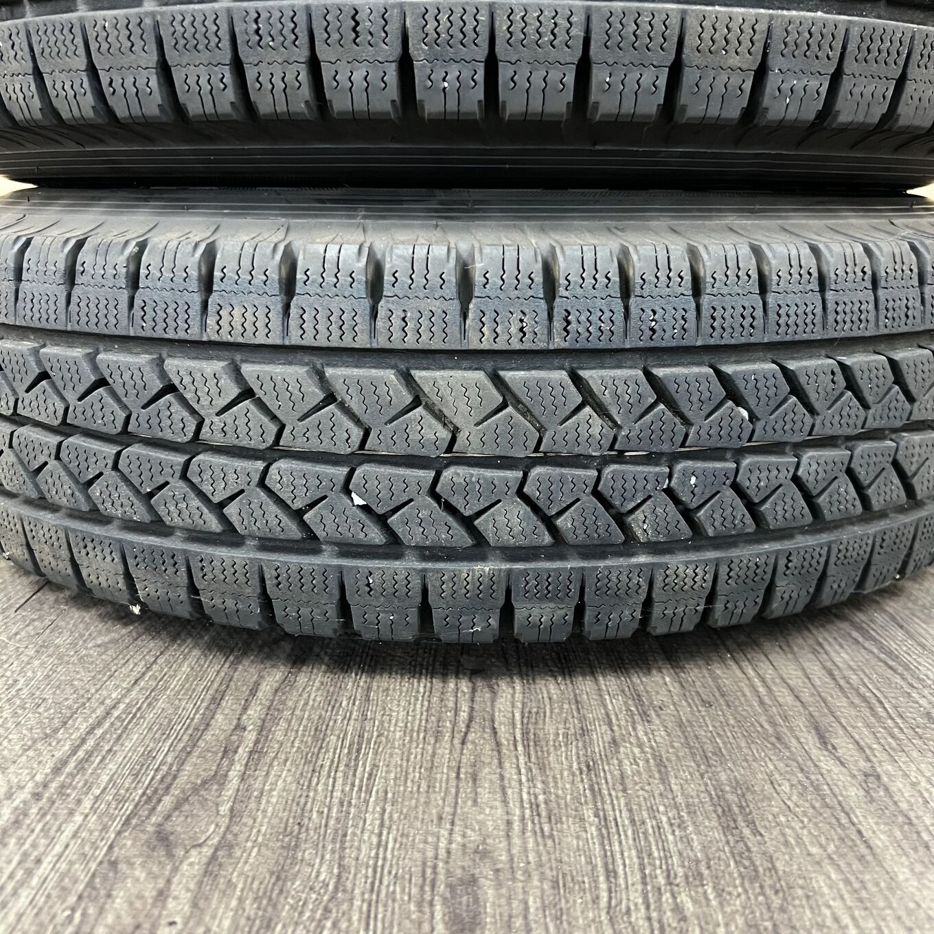Bridgestone BLIZZAK VL1 165/80 R13, фото 4