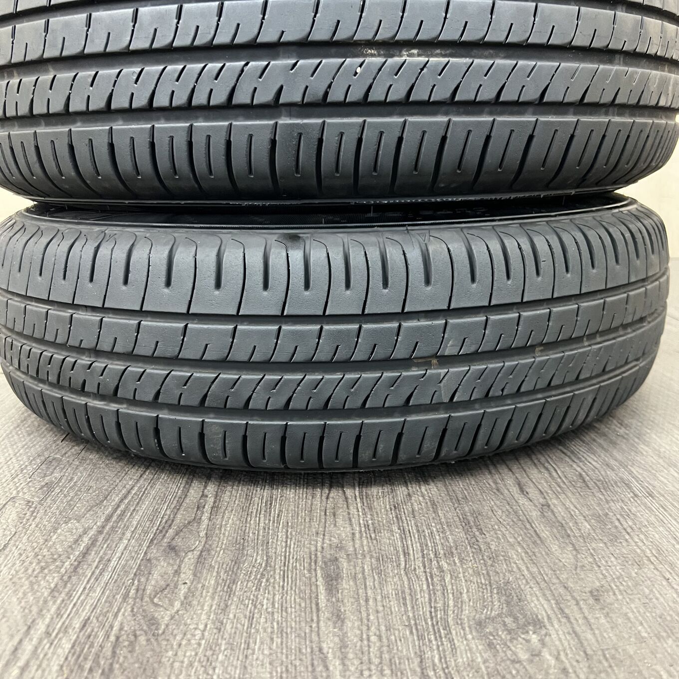 Dunlop ENASAVE EC204 165/70 R14, фото 4