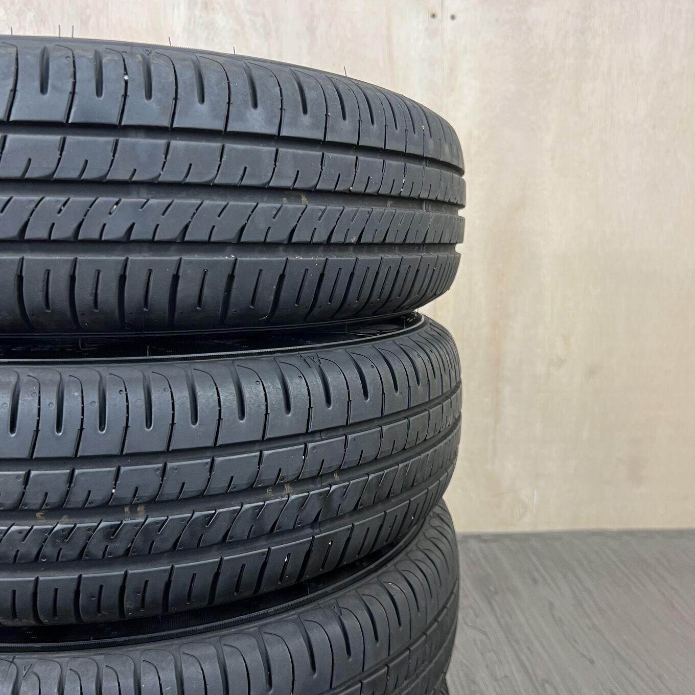 Dunlop ENASAVE EC204 165/70 R14, фото 6