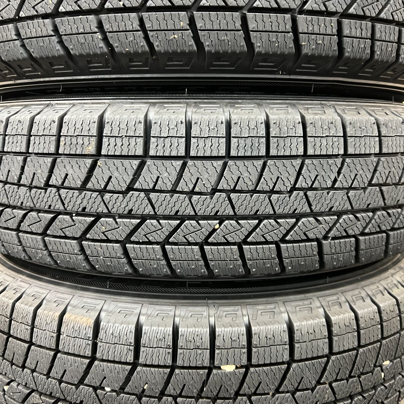 Dunlop WINTER MAXX 03 145/80 R13, фото 3