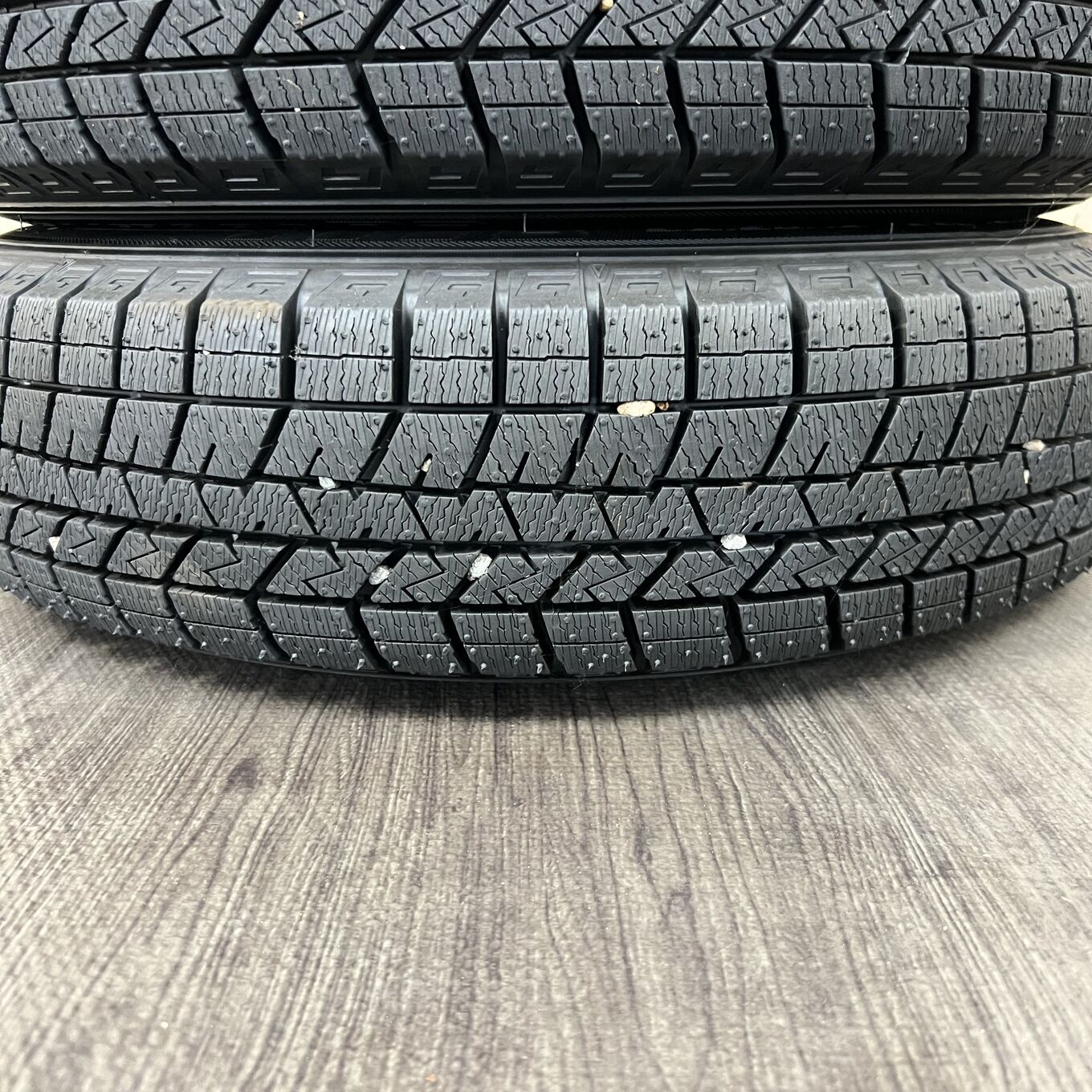 Dunlop WINTER MAXX 03 145/80 R13, фото 4