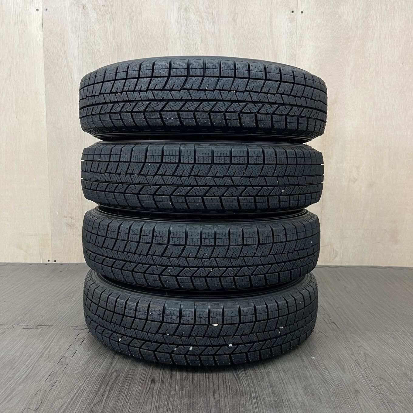 Dunlop WINTER MAXX 03 145/80 R13, фото 5