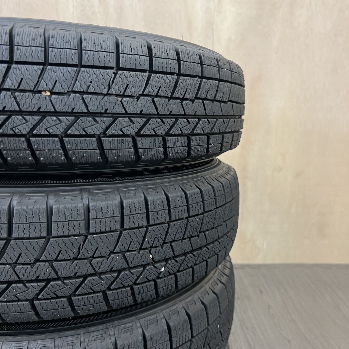 Dunlop WINTER MAXX 03 145/80 R13, фото 6