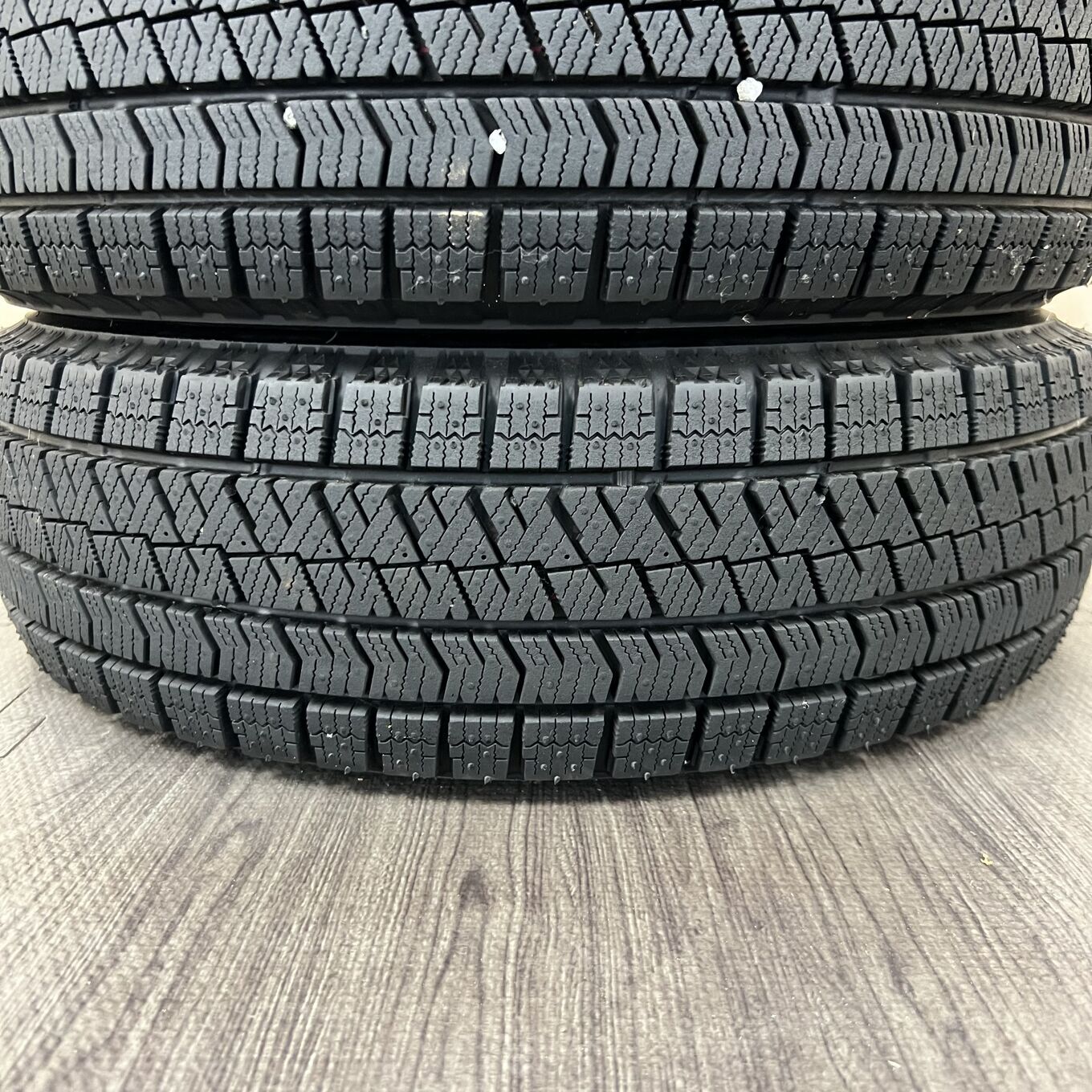 Bridgestone BLIZZAK VRX2 155/65 R13, фото 4