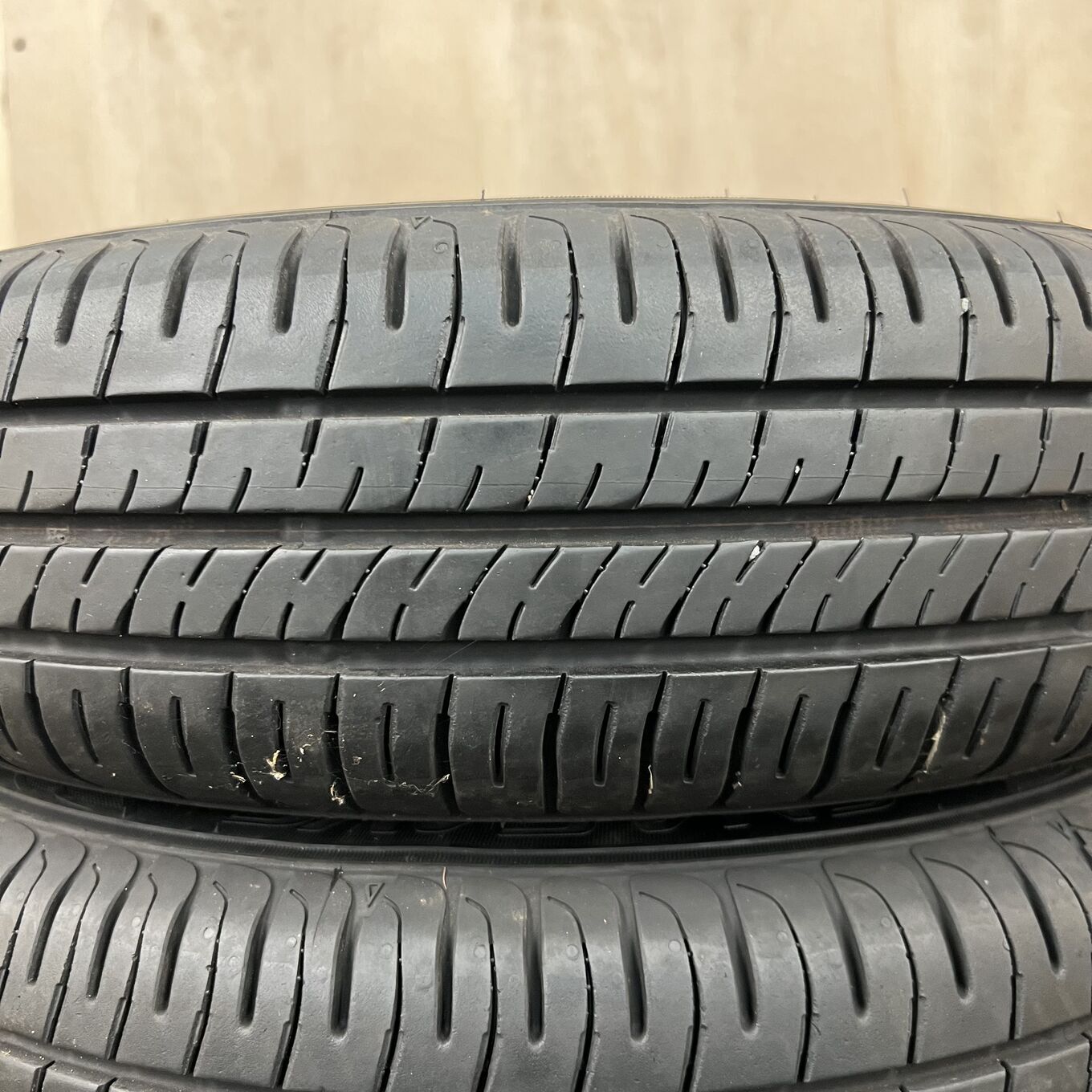 155/70 R13 Dunlop ENASAVE EC204 — 11 900 ¥/комплект
