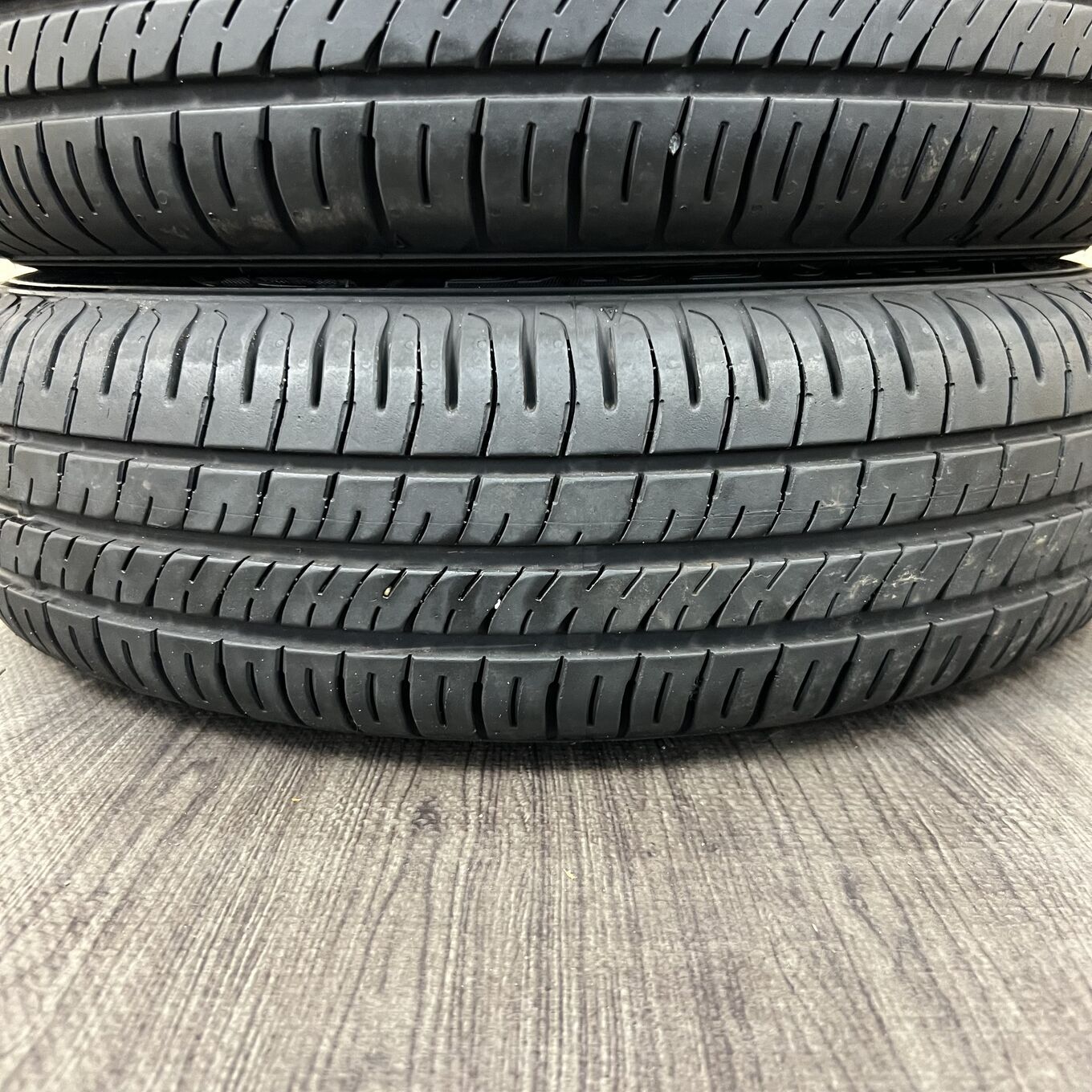 Dunlop ENASAVE EC204 155/70 R13, фото 4