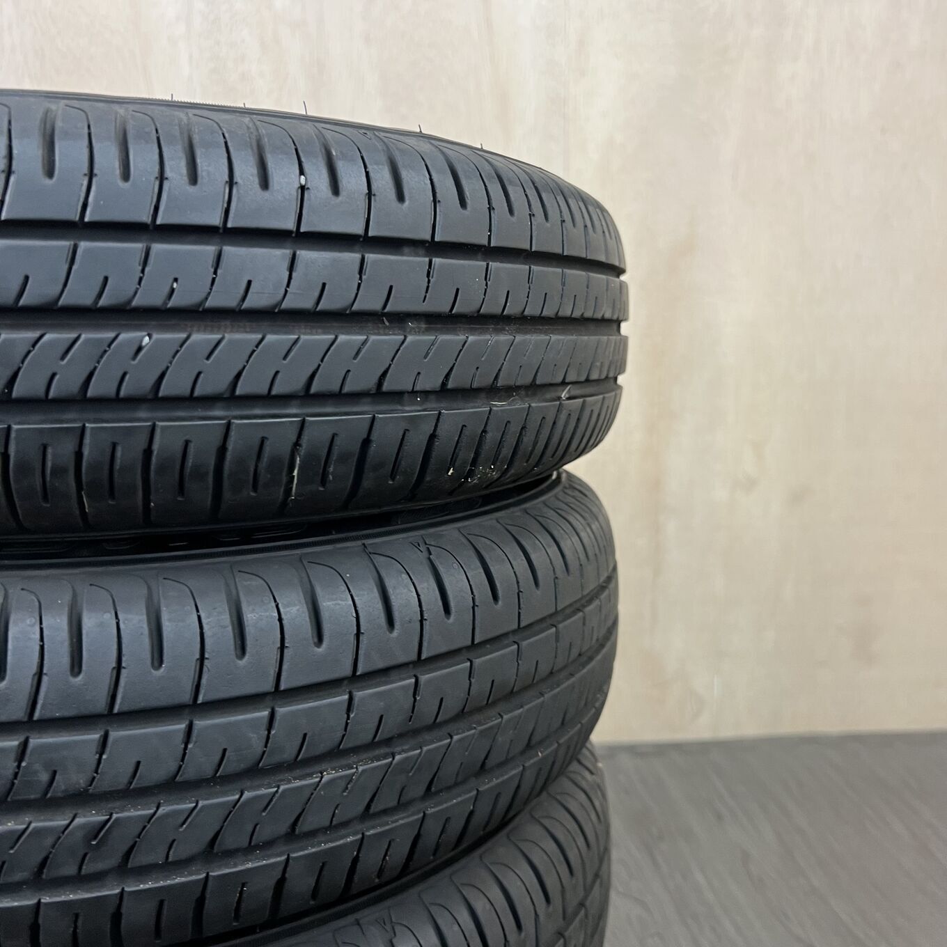 Dunlop ENASAVE EC204 155/70 R13, фото 6