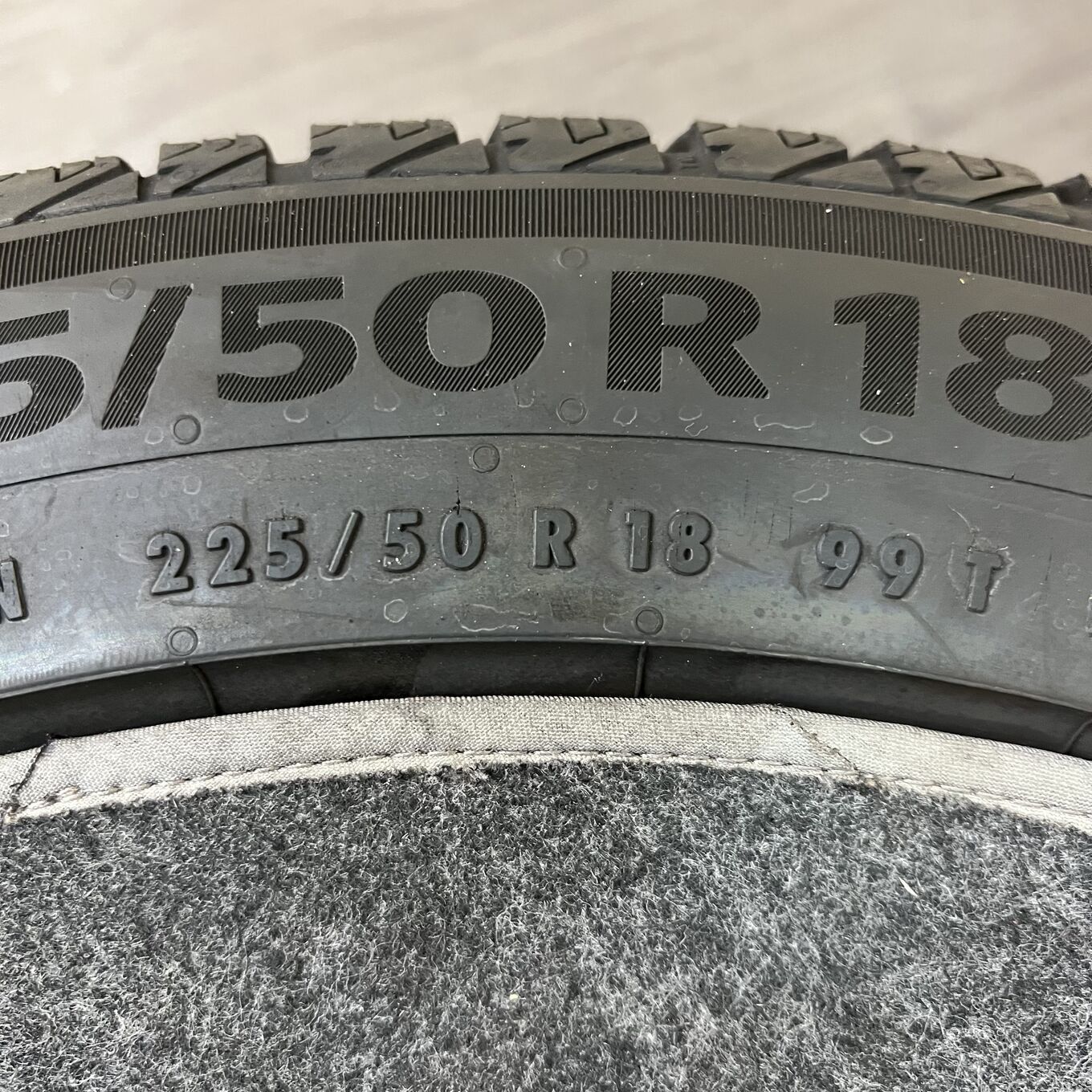 Continental VIKINGCONTACT 7 225/50 R18, фото 6