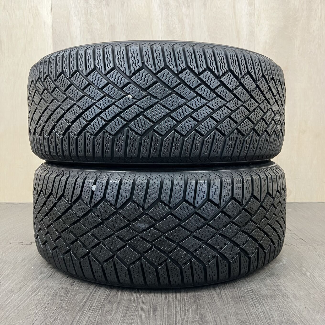 Continental VIKINGCONTACT 7 225/50 R18, фото 3