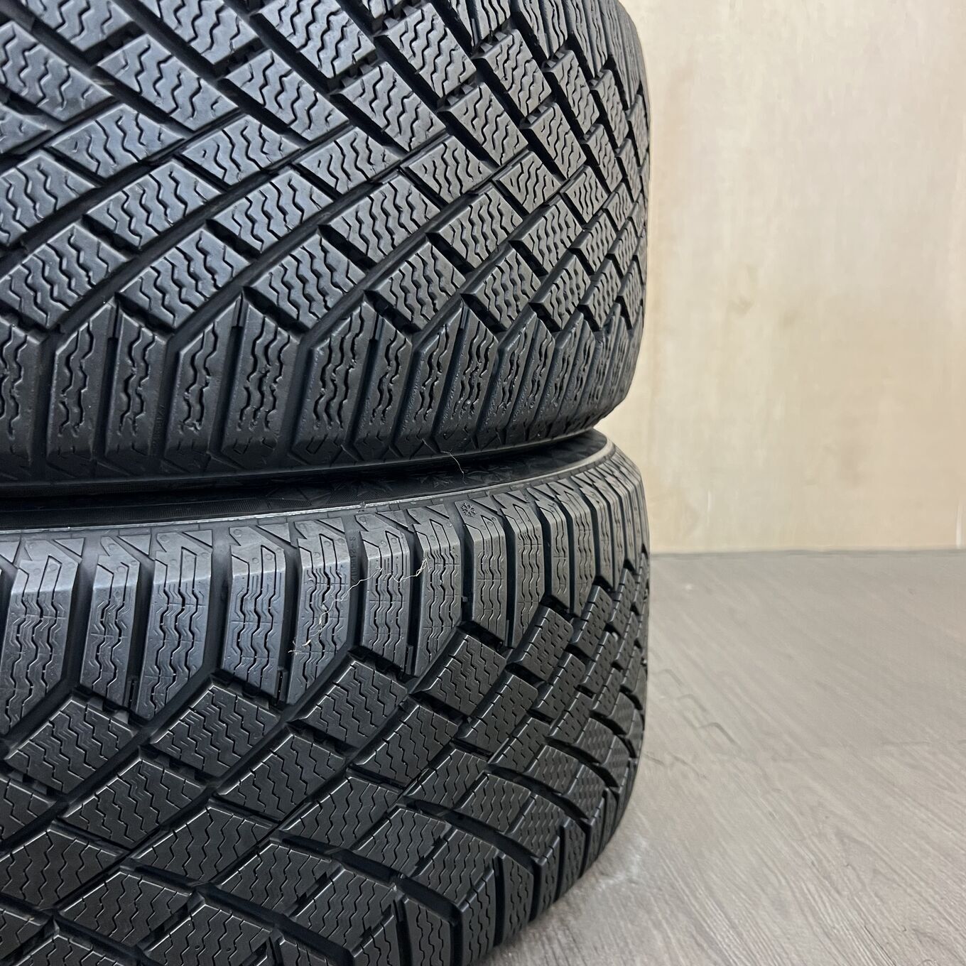 Continental VIKINGCONTACT 7 225/50 R18, фото 4