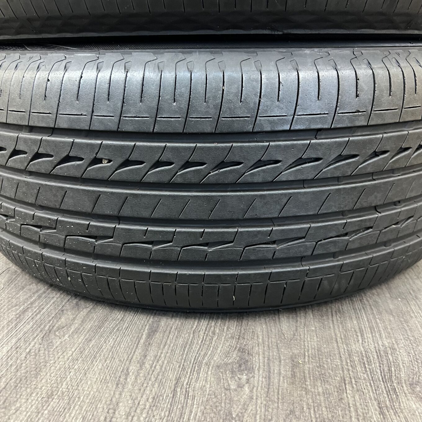 Bridgestone REGNO GR-XII 225/45 R18, фото 2