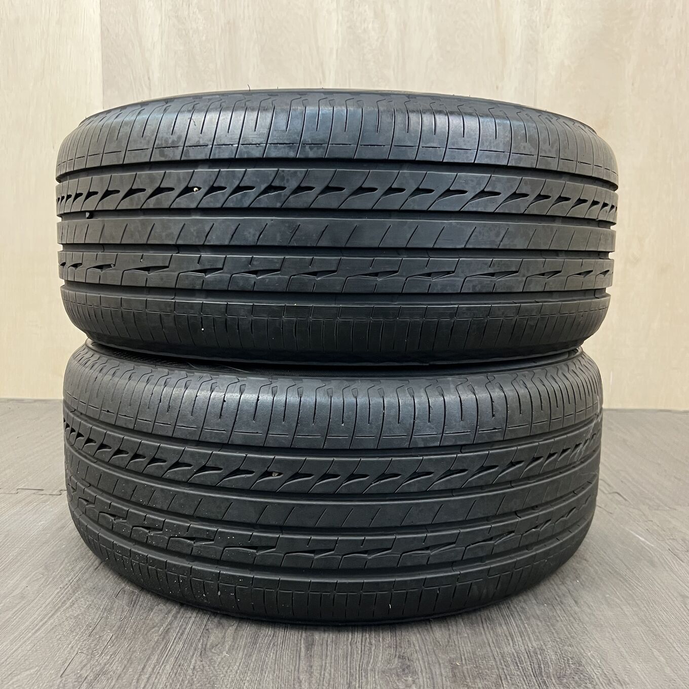 Bridgestone REGNO GR-XII 225/45 R18, фото 3
