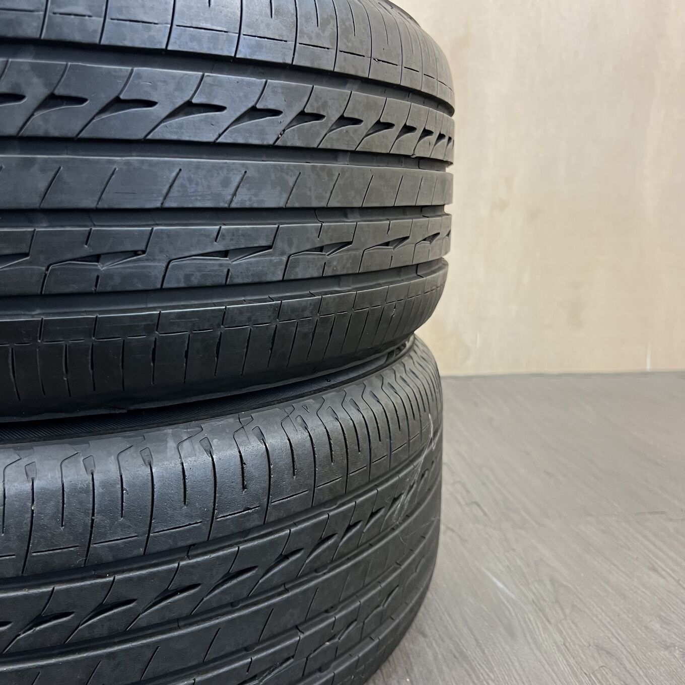 Bridgestone REGNO GR-XII 225/45 R18, фото 4