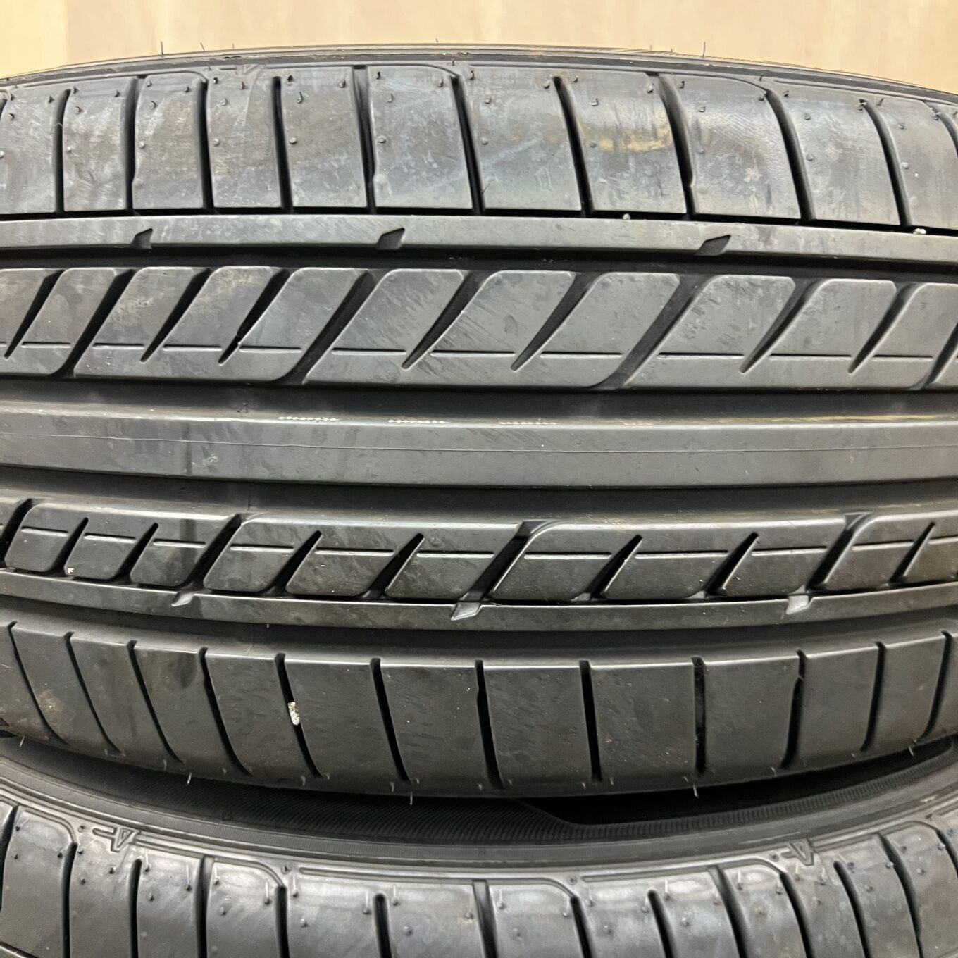 225/45 R18 Goodyear EAGLE LS EXE — 25 500 ¥/комплект