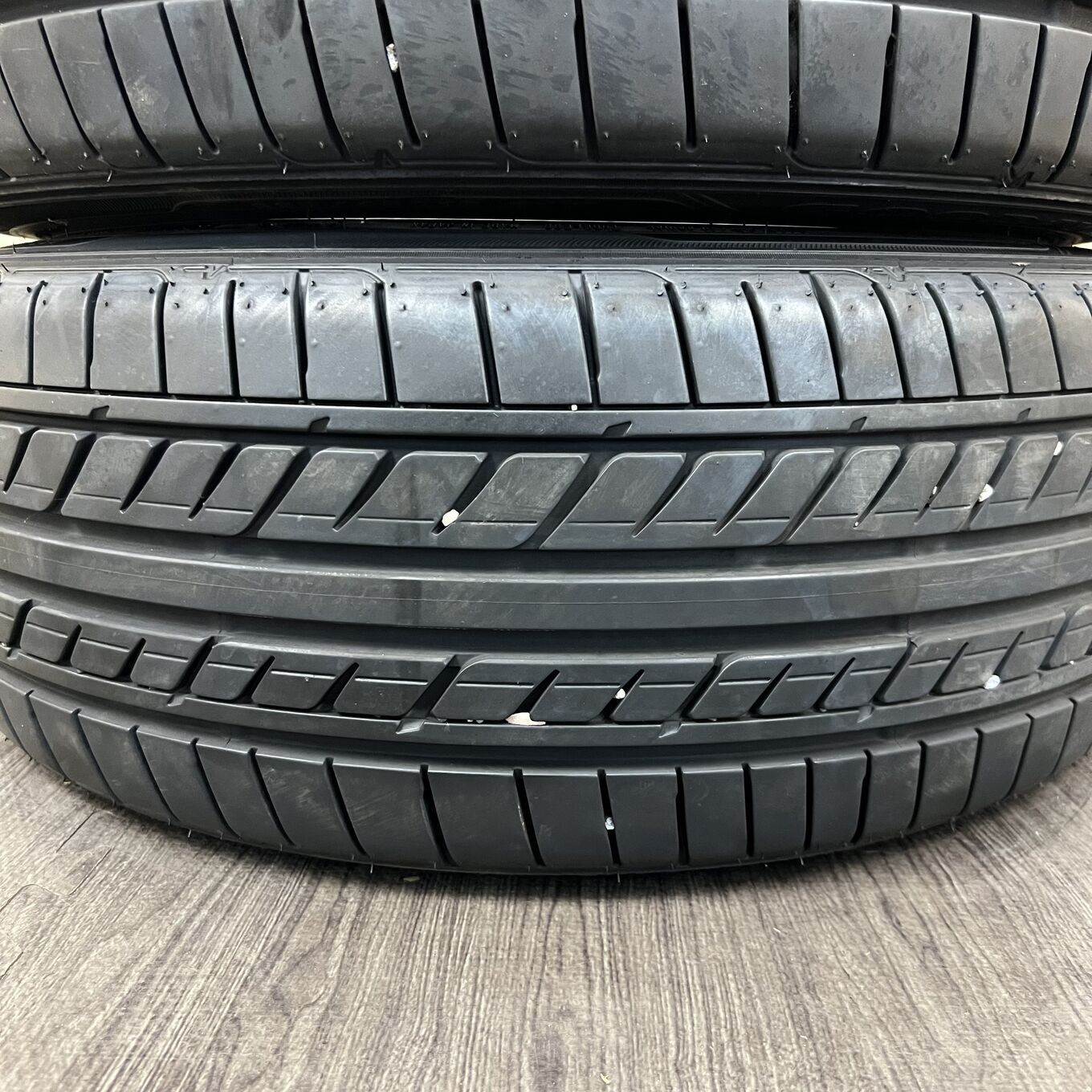 Goodyear EAGLE LS EXE 225/45 R18, фото 2
