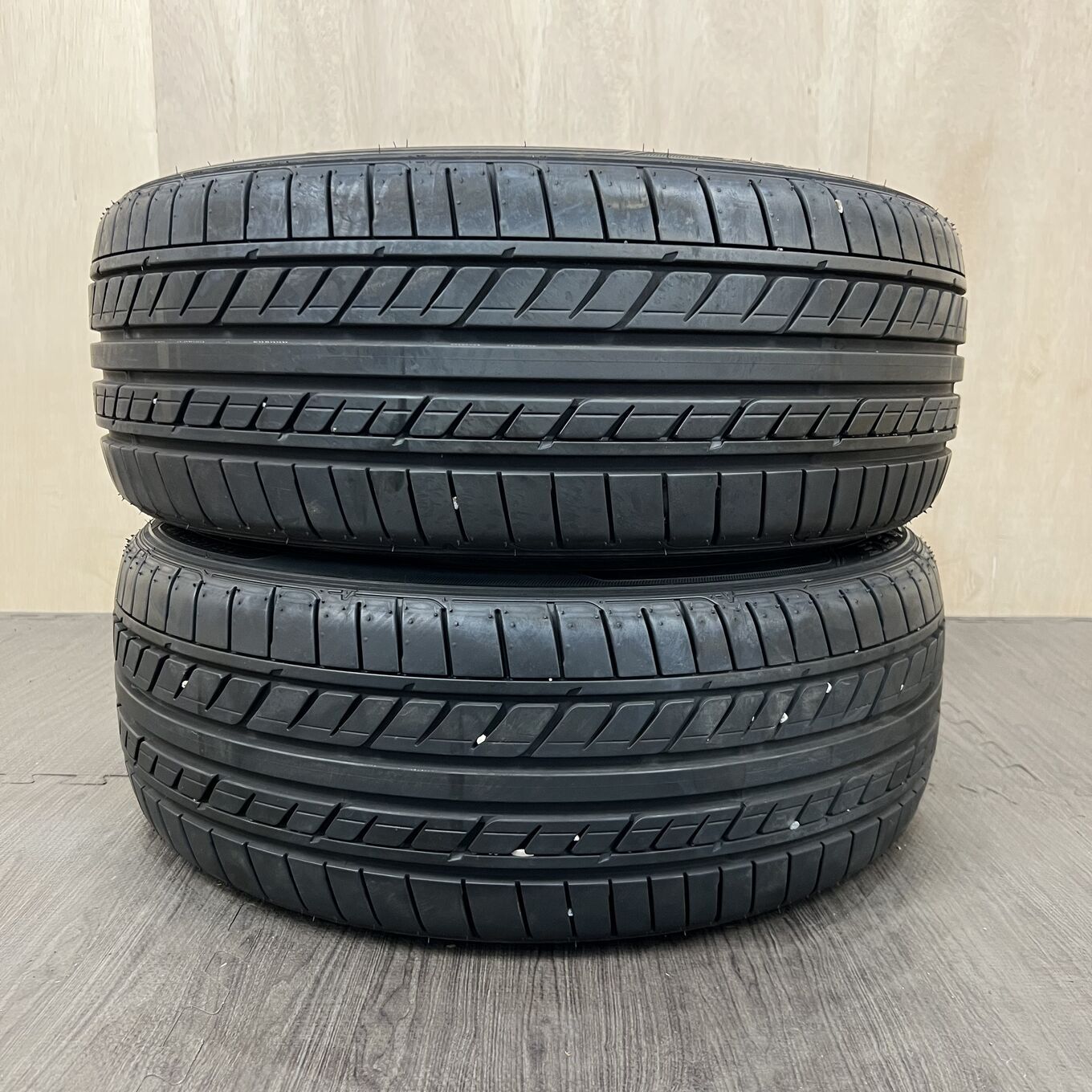 Goodyear EAGLE LS EXE 225/45 R18, фото 3