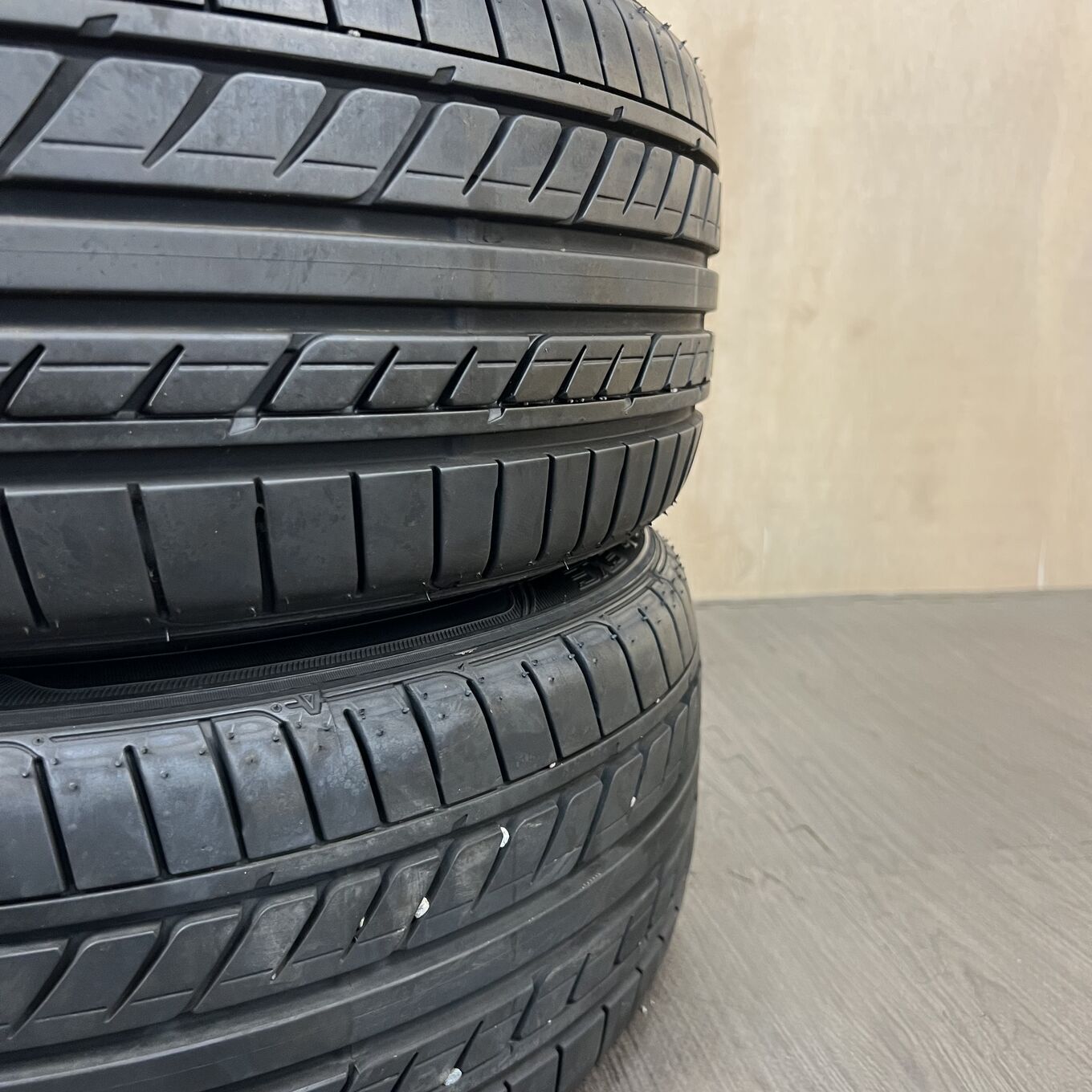 Goodyear EAGLE LS EXE 225/45 R18, фото 4