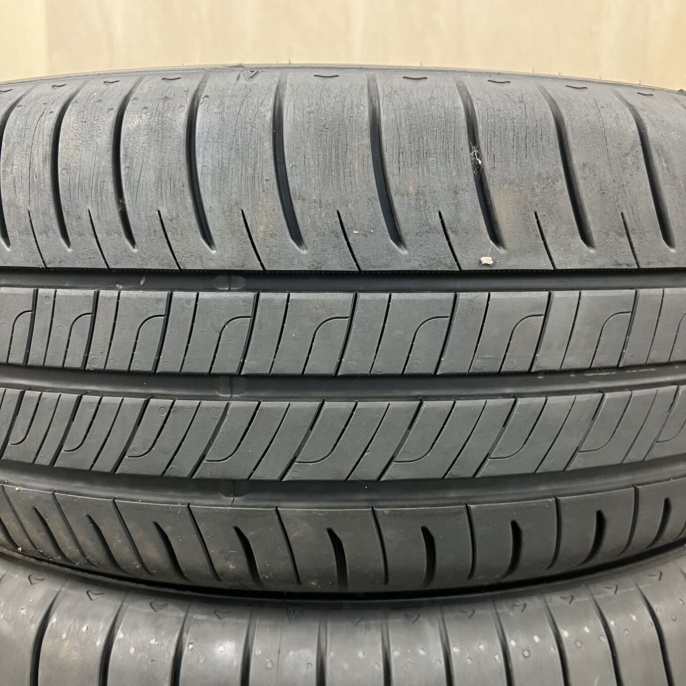 225/60 R17 Dunlop ENASAVE RV505 — 10 200 ¥/комплект