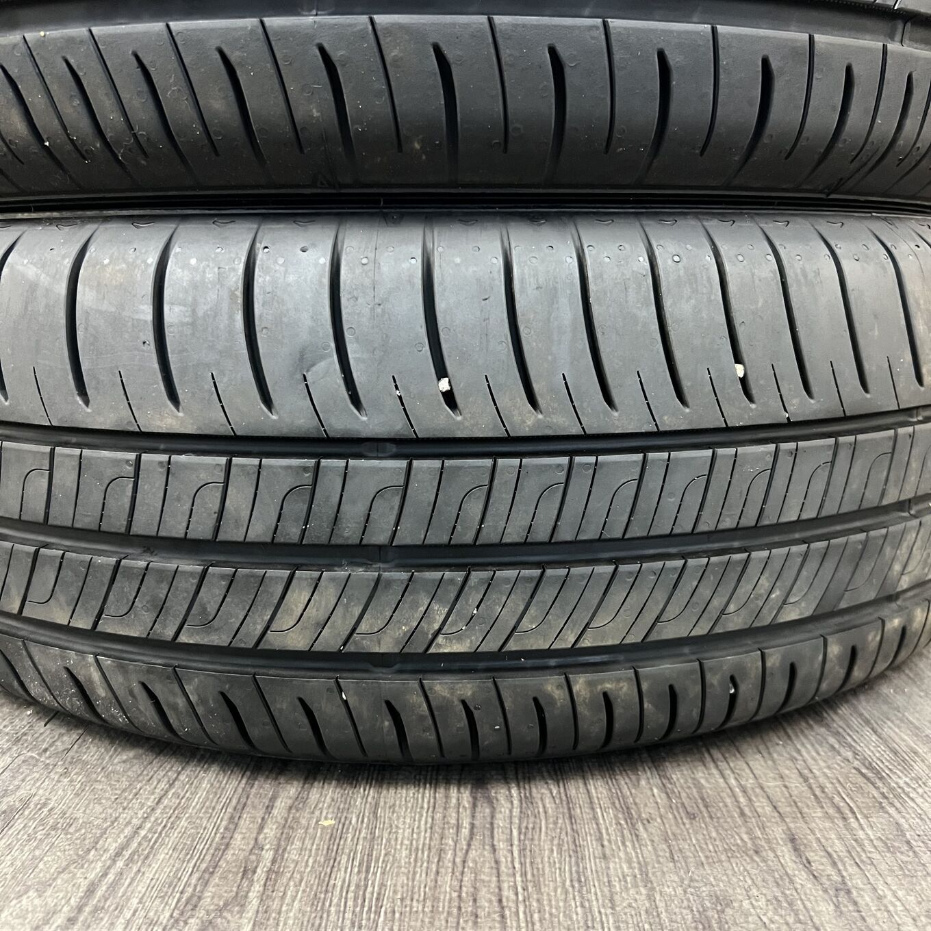 Dunlop ENASAVE RV505 225/60 R17, фото 2