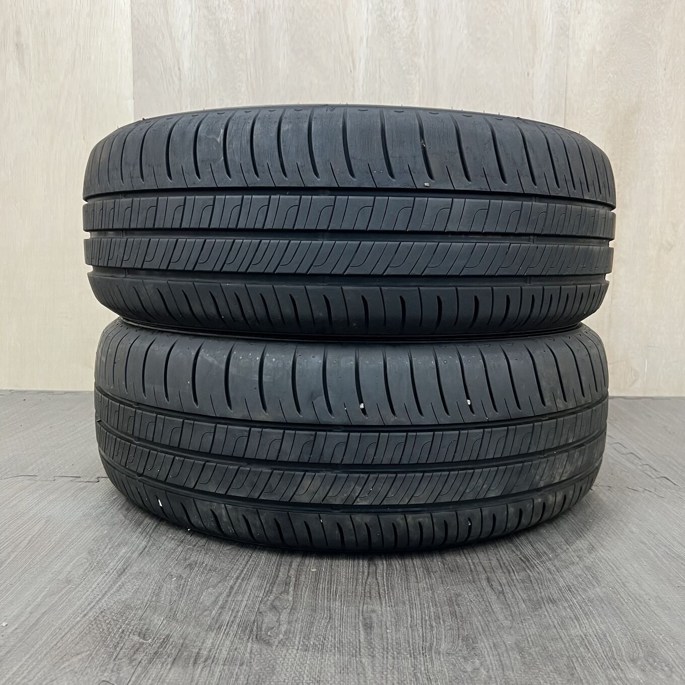 Dunlop ENASAVE RV505 225/60 R17, фото 3