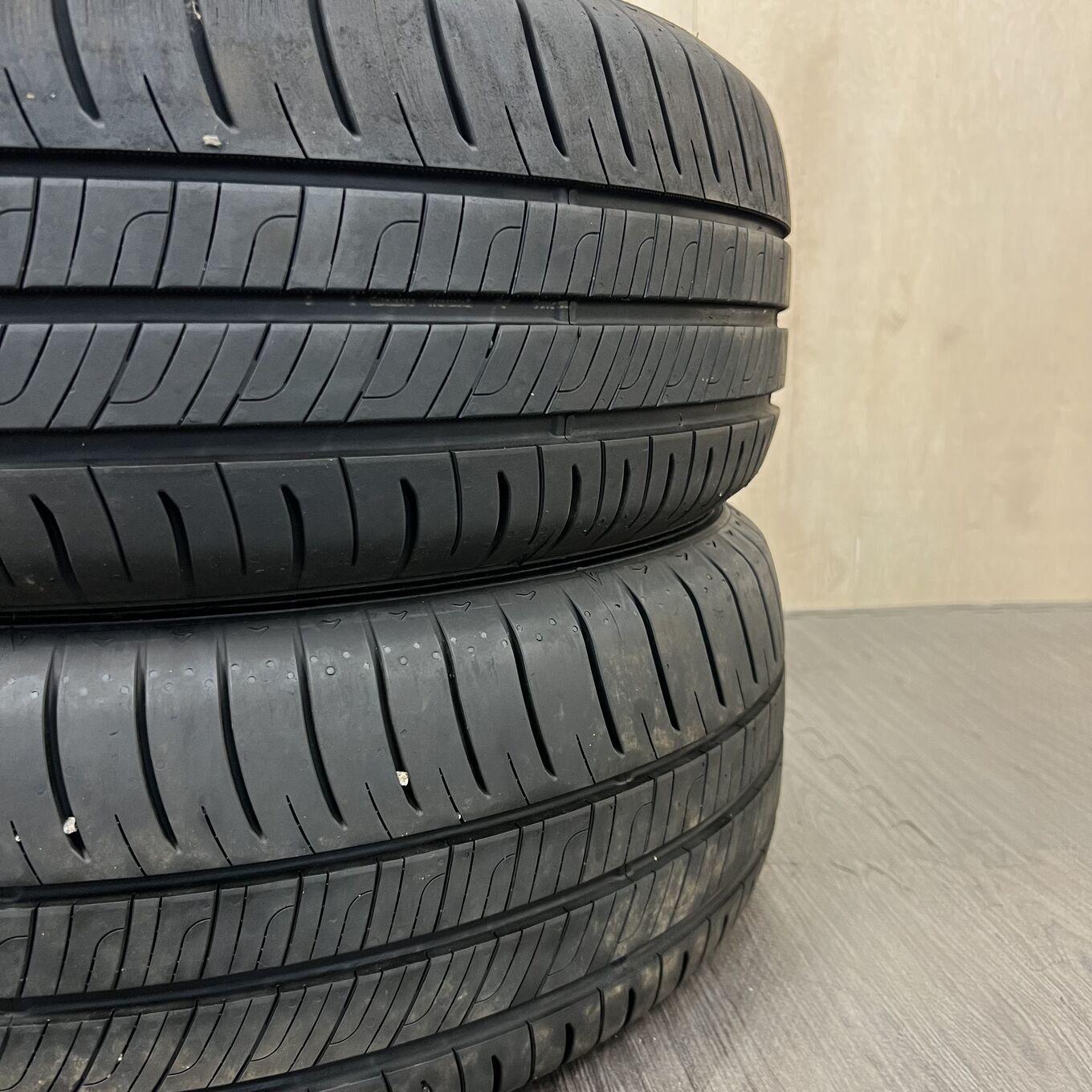 Dunlop ENASAVE RV505 225/60 R17, фото 4
