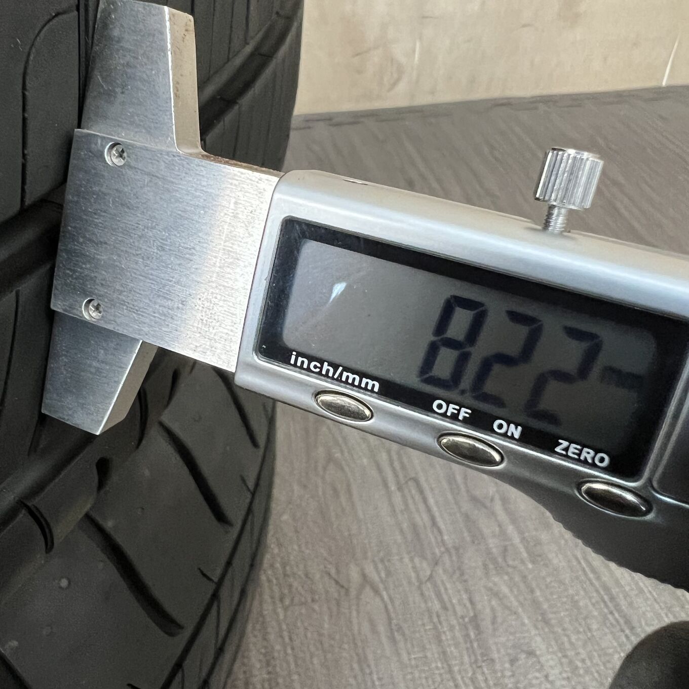 Dunlop ENASAVE RV505 225/60 R17, фото 5
