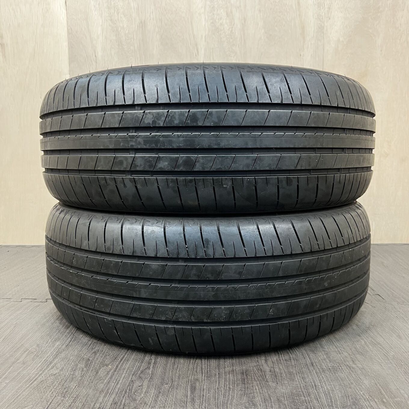 Bridgestone ALENZA 001 235/50 R20, фото 3
