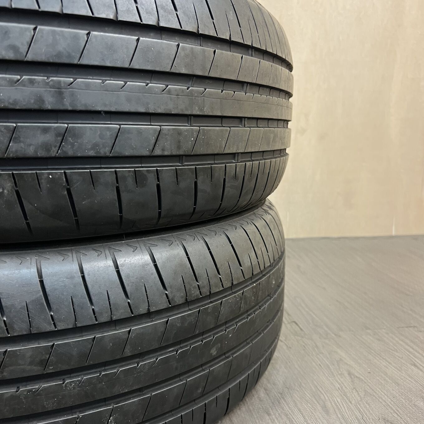 Bridgestone ALENZA 001 235/50 R20, фото 4