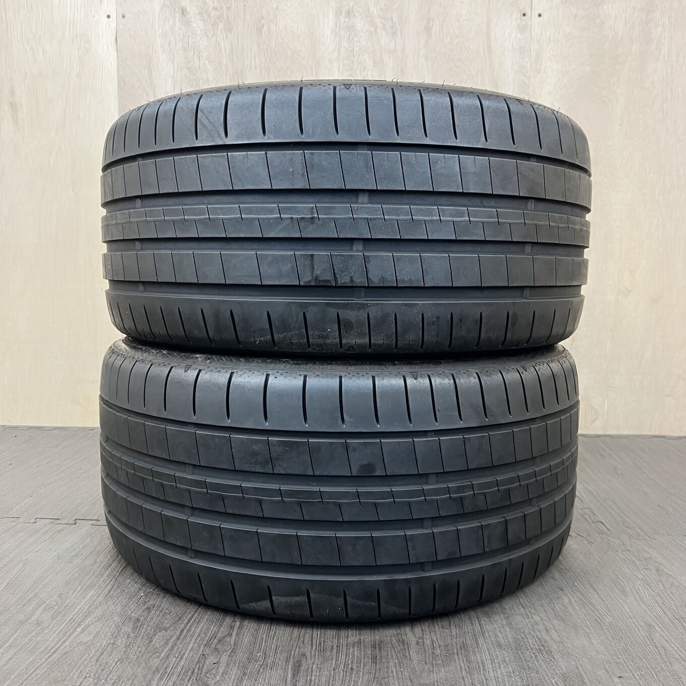 Dunlop SP SPORT MAXX 060+ 275/35 R19, фото 3