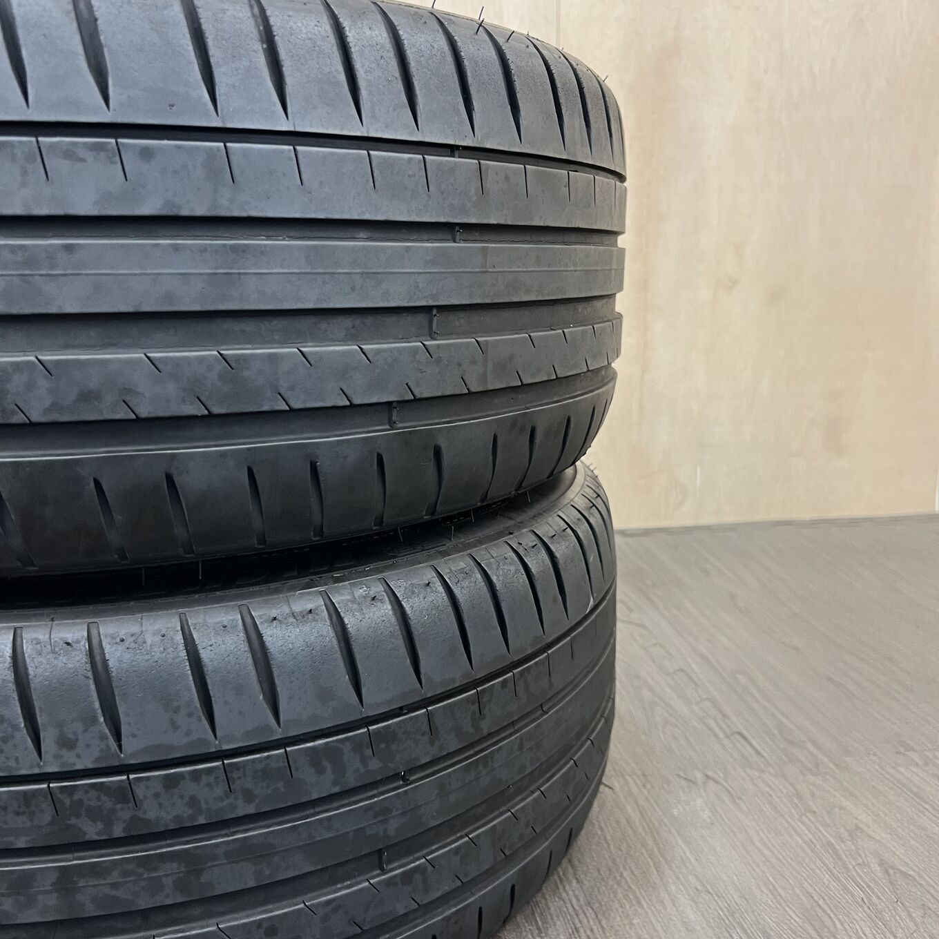 Michelin PILOT SPORT 4 225/40 R18, фото 4