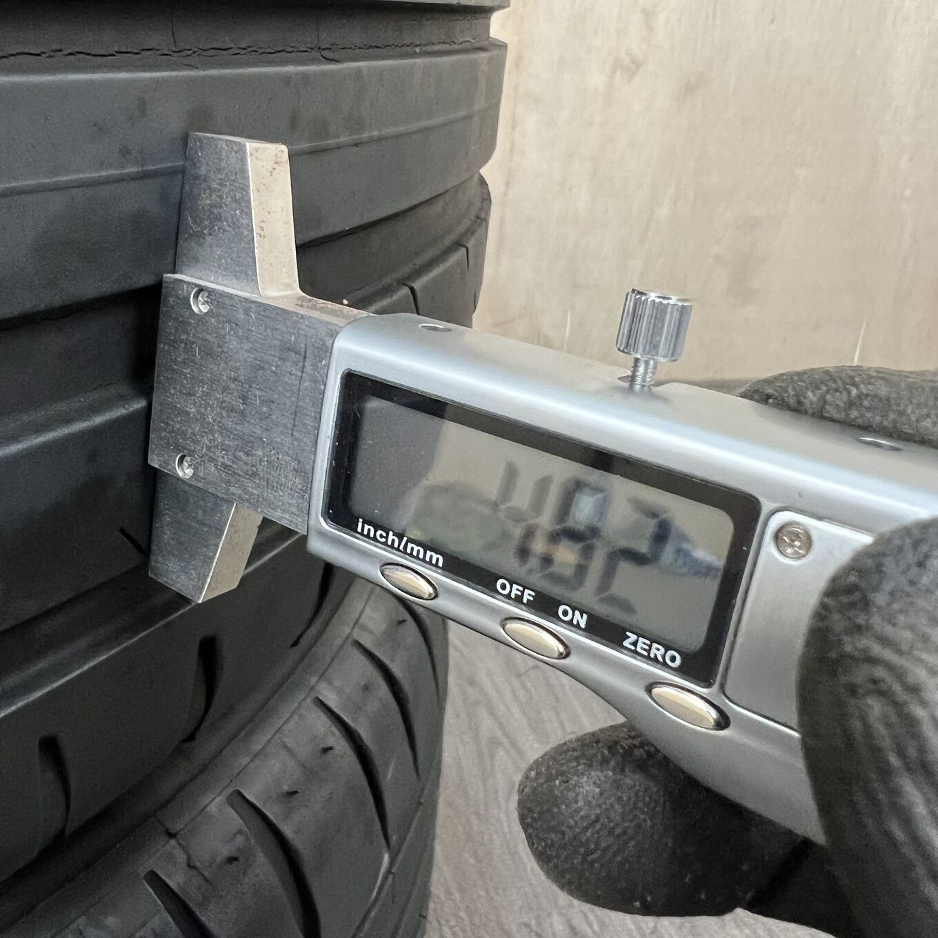 Michelin PILOT SPORT 4 225/40 R18, фото 5