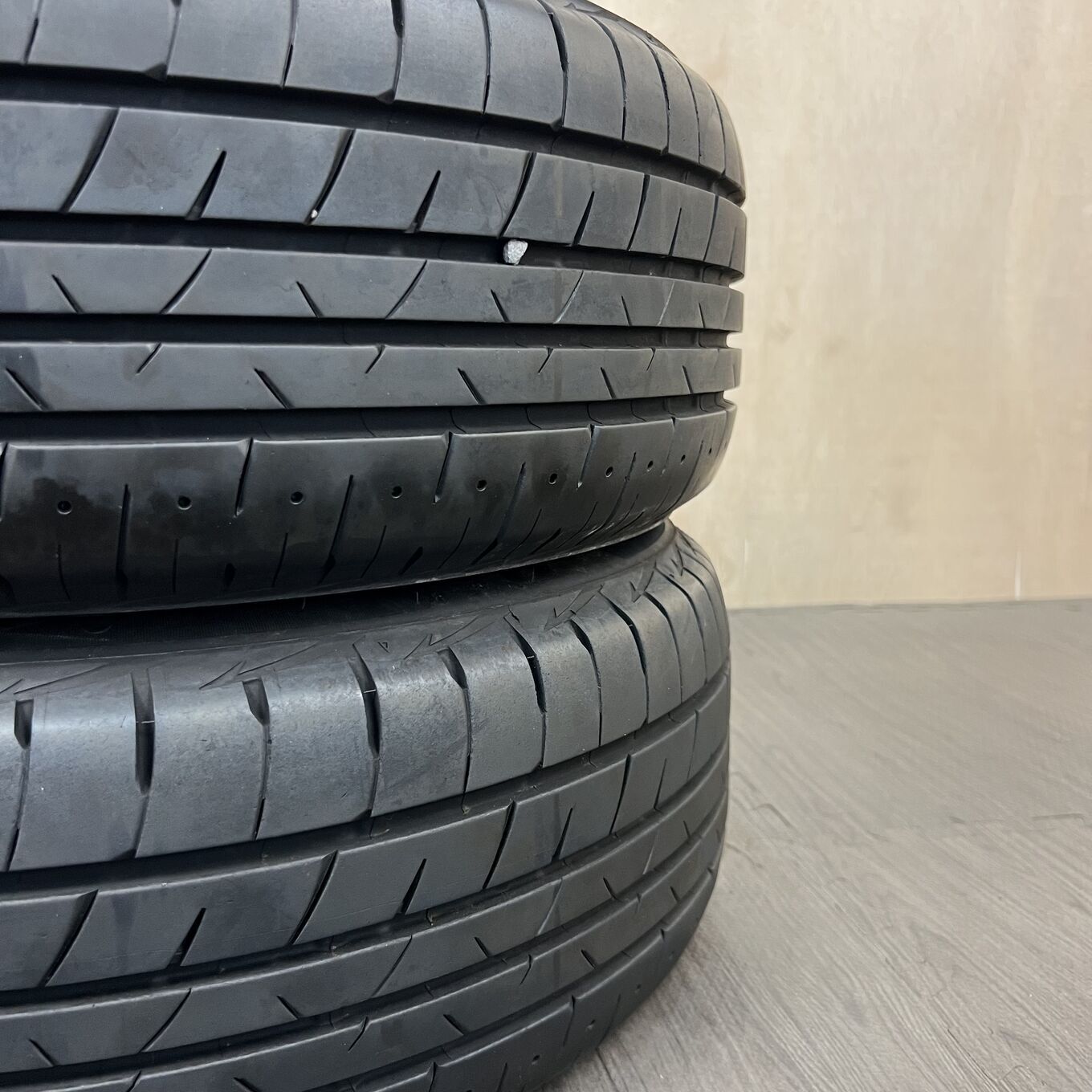 Bridgestone PLAYZ PX-RV II 215/60 R16, фото 4