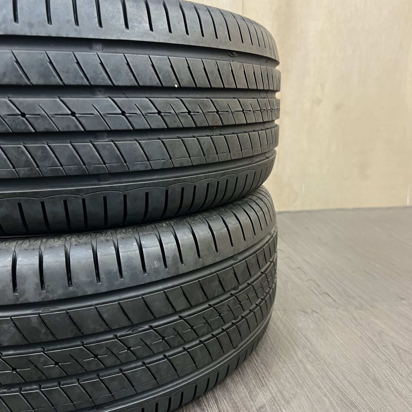 Continental ULTRACONTACT UC7 215/60 R16, фото 4