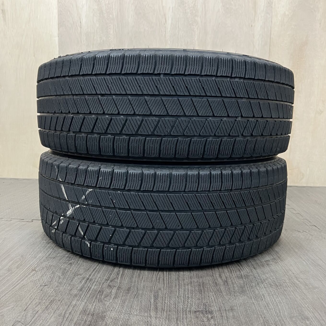 Bridgestone BLIZZAK VRX3 205/60 R16, фото 3