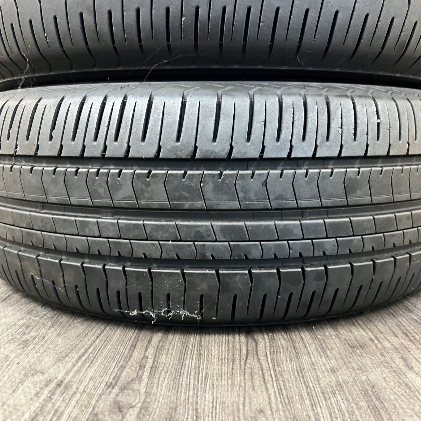 Bridgestone ECOPIA NH200 205/55 R16, фото 2
